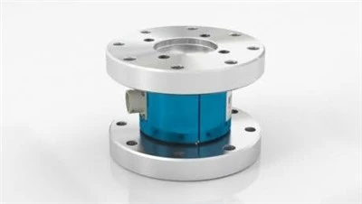マルコねじり測定用静トルク変換器