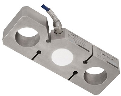 クレーンスケール用の張力リンクロードセル