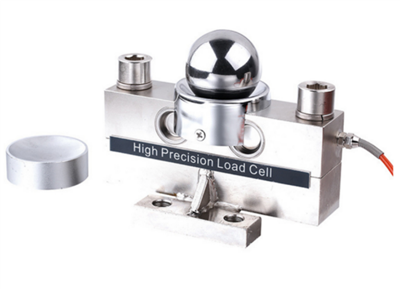 計量ブリッジ ロードセル トラック スケール ロードセル、モデル DB-01