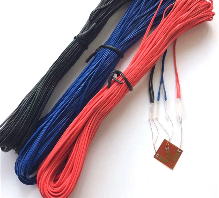 Stress Analysis Strain Gauge, Triaxial Strain Gauge