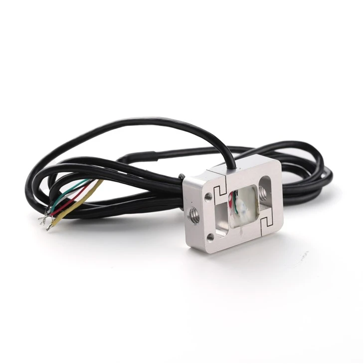 High Compression Alloy S-type Load Cells 5-200kg best